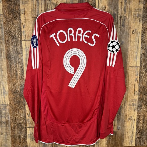 Liverpool 2007 home - liverpool, fc
