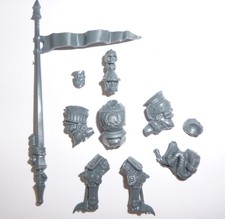 Warhammer Empire of Man