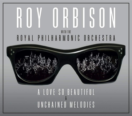 Roy orbison love so - roy,