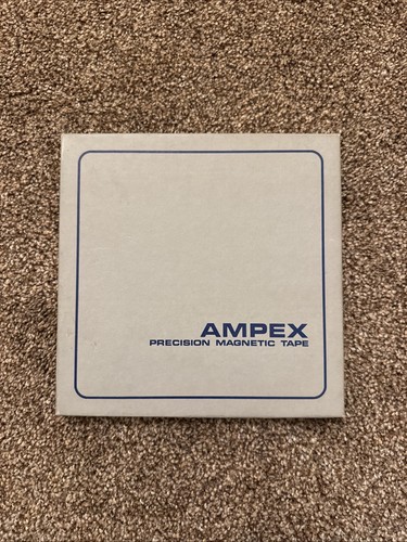 Ampex 797 15dw11 - ampex, precision