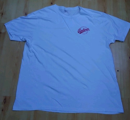Budweiser budvar men red - budvar,