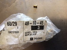 Genuine Kawasaki ZXR750 Main