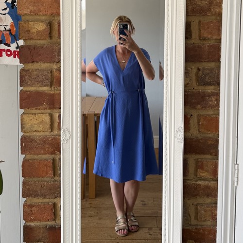 Next tailoring cornflower blue - tailoring,