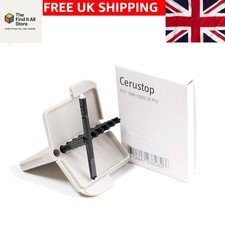 Compact Wax Guards - 16