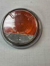 LUCAS  L632 Indicato r &Side