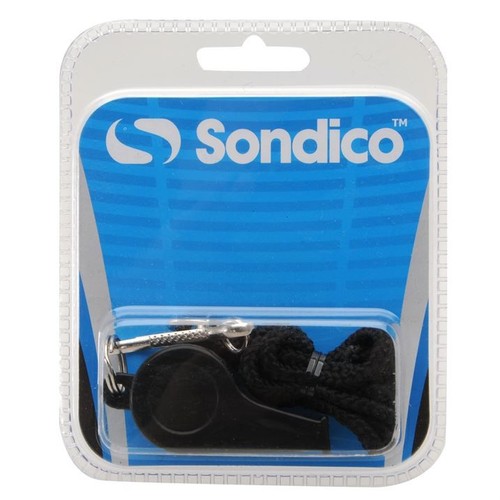 Sondico unisex plastic whistle - unisex,