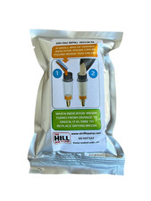Hill Pumps Dry-Pac Refill