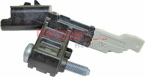 Sensor crankshaft pulse - sensor,, for