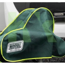 Maypole Premium Caravan Hitch