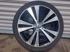 VOLKSWAGEN PASSAT CC 2013 18"