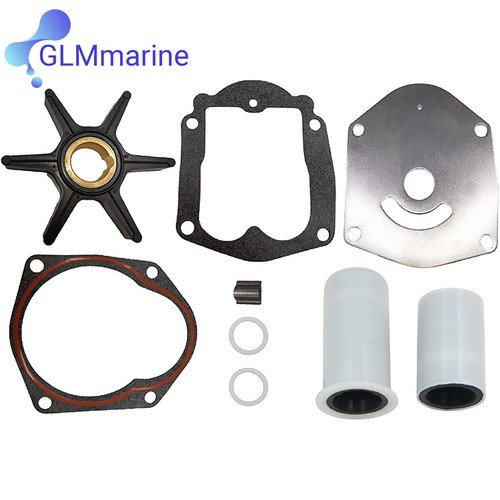 Water pump impeller - water,