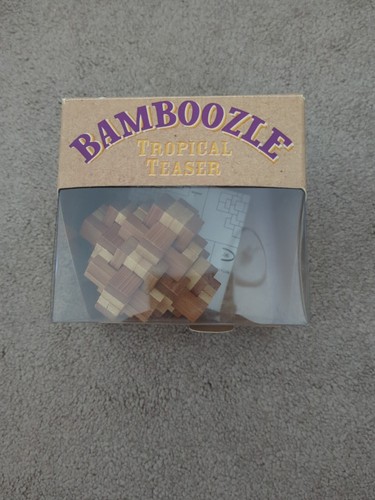 Bamboozle tropical teaser - bamboozle,