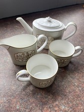 Fortnum & Mason Tea Set