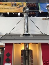 Roof Brace Kit / Midtherm HTS