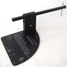 Dr Feickert MkII MK2 High Precision Cartridge Alignment Tool Universal Turntable