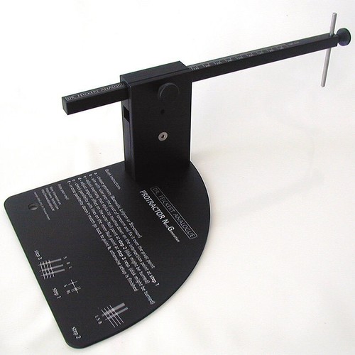 Feickert mkii mk2 - mkii, high