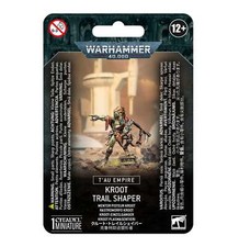 T'AU EMPIRE: KROOT TRAIL