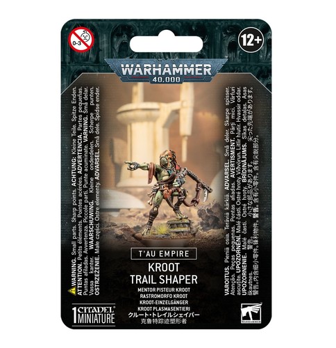 Empire kroot trail - empire:,