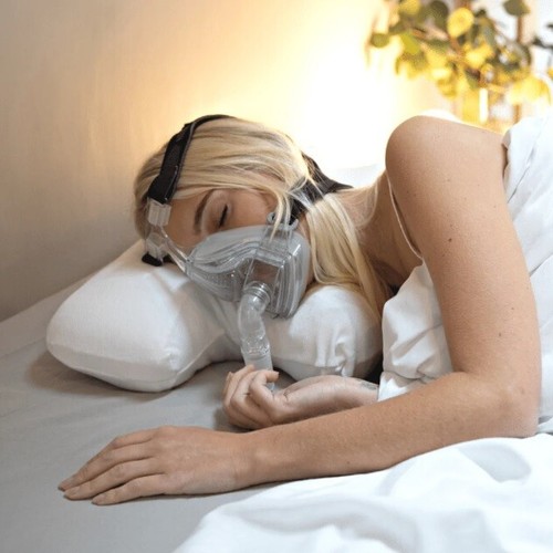 Putnams original cpap fibre - putnams,