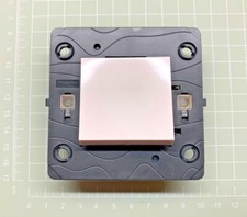 Legrand P/N:5 720 12 (16W10) - Two way switch White 250VAC