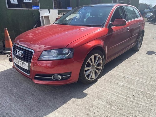 2009 2012 audi 0 tdi - 2009-2012,