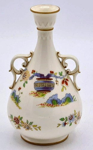 Rare antique royal worcester - rare,