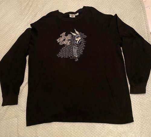 Acme clothing warner bros bugs - clothing,