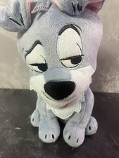 Disney Store Furrytale Friends