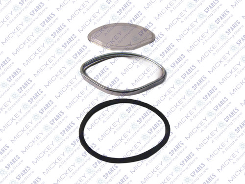 Fit for vespa speedometer - fit,
