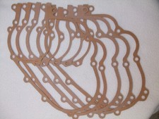 5 x VESPA PX200 MAIN CRANKCASE ENGINE GASKETS JOBLOT