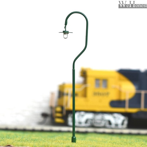 Ho gauge led - x, oo