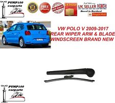 REAR WIPER FOR VW POLO V