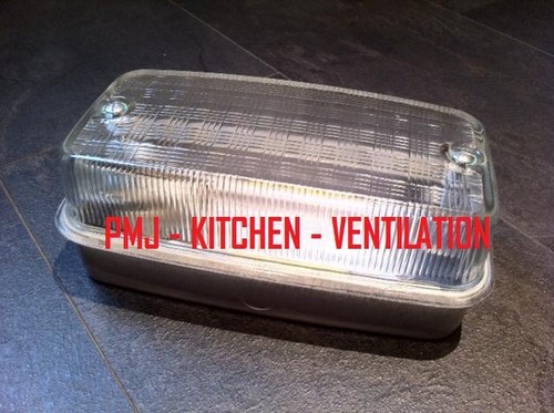 Bulkhead light for commercial - for,