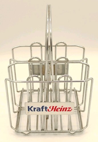 Vintage kraft heinz slot - heinz, 4