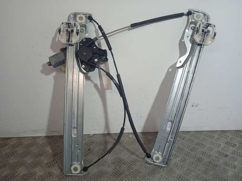 Driver left window regulator - left,