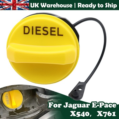Fuel tank cap replacement for - fuel,