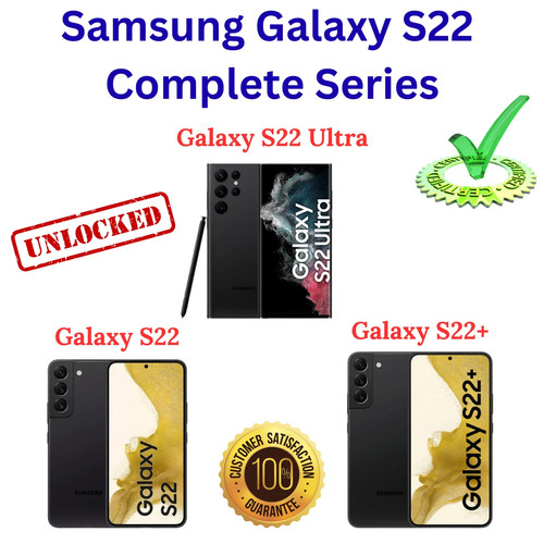 Samsung galaxy s22 - galaxy,