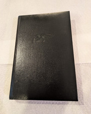 NEW HELL'S ANGEL - SIGNED by