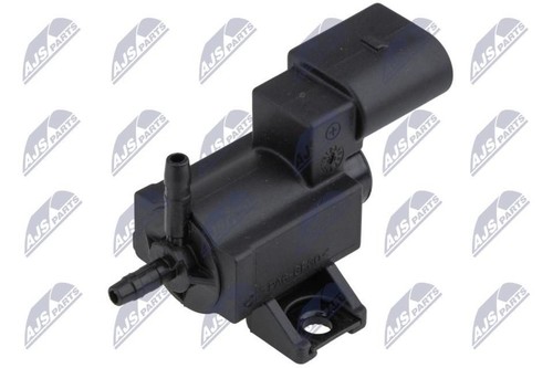 Change over valve - valve, nty