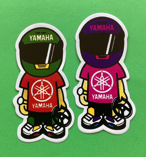 Yamaha japanese racing - japanese,