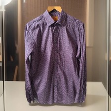 Simon Carter Men's Shirt 16.5