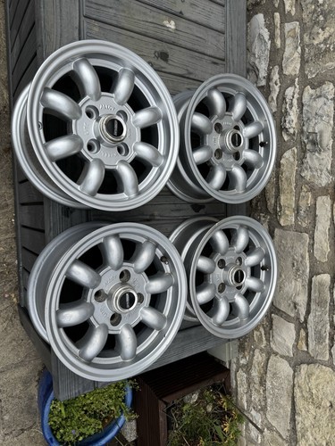 Genuine set mini light 13 - set, of