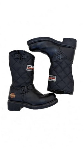 Vintage avant garde - vintage, leather