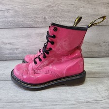Dr Martens Boots Womens 1460