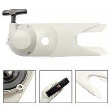 Replacement Part TS400 Manual