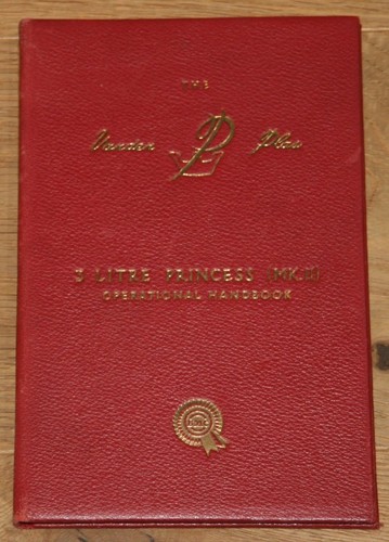 The vanden plas - 3, litre