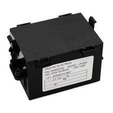 Belling ignition generator - belling,