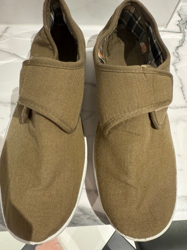 Mens diabetic slippers extra - slippers,