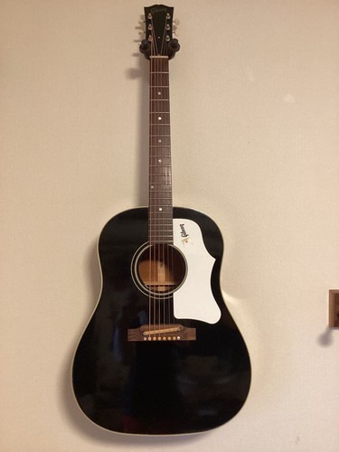 Gibson custom shop 60s - 60s, j-45