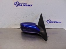Ford Mondeo Wing Mirror MK2 97-00 Drivers right 5 Pin Blue H9 electric
